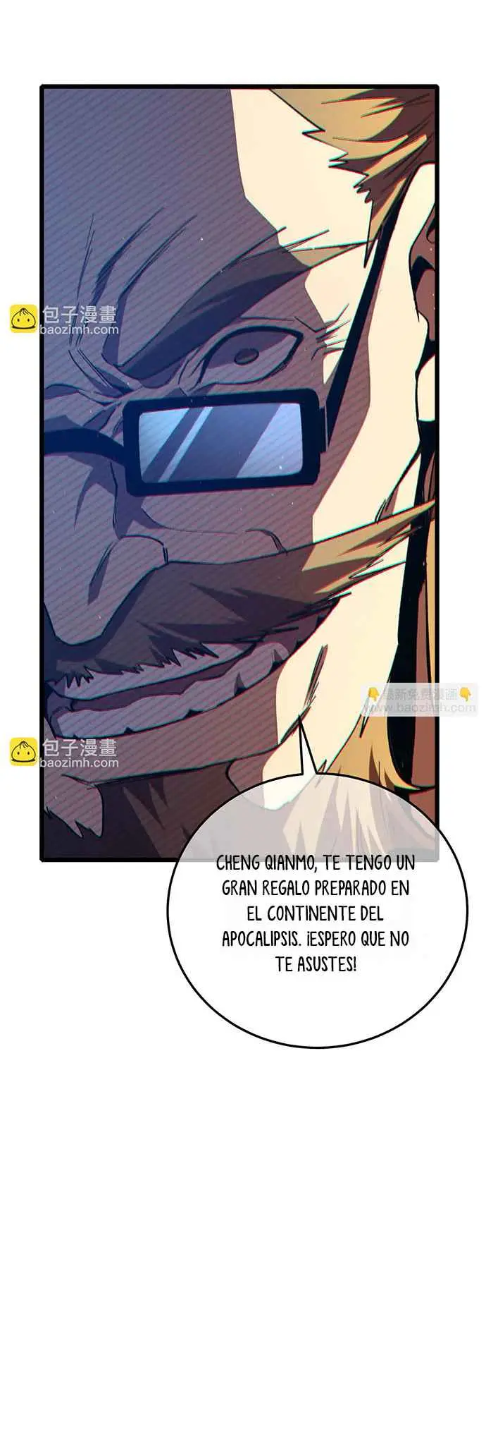  MIS HABILIDADES PASIVAS SON INVENCIBLES > Capitulo 88 > Page 391